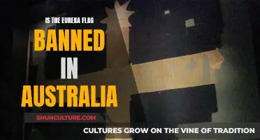 The Eureka Flag: Australia's Controversial Symbol