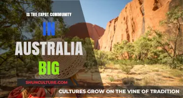 Exploring Australia's Vibrant Expat Community