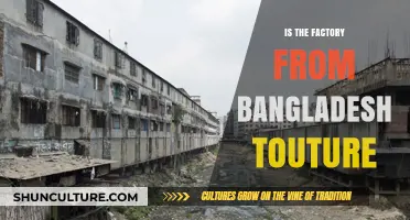 Bangladesh's Factory Conditions: Unveiling the Truth Behind the Torture Claims