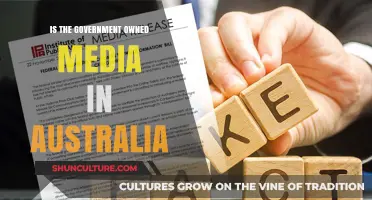Who Controls Australian Media?