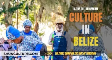 The Gullah Geechee Influence: Exploring the Cultural Legacy in Belize