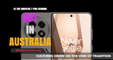 OnePlus 7 Pro: Australia Launch Confirmed?