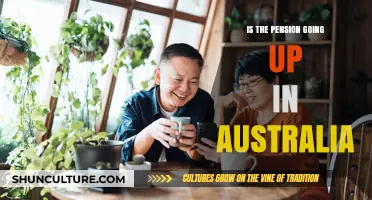 Australia's Pension Increase: What to Expect in the Upcoming Year