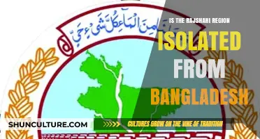 Is Rajshahi Truly Isolated from Bangladesh's Development and Progress?