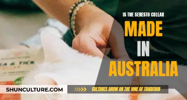 Seresto Collars: Australian-Made or Overseas Import?