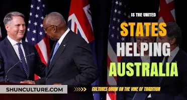 US-Australia Alliance: What's the Deal?