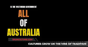 Victorian Government: Australia's Lone Wolf?