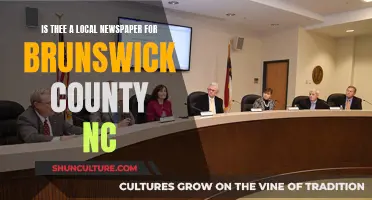 Local News in Brunswick County, NC