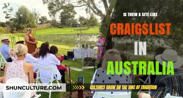 Best Classified Sites Like Craigslist in Australia