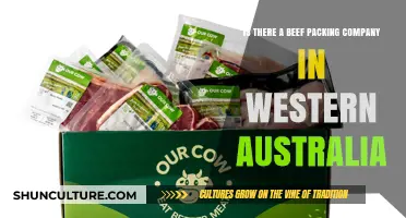 Meat Packing in Western Australia: Exploring the Industry