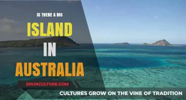 Exploring Australia's Big Island: A Natural Wonder