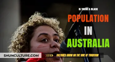 Black Australians: A Historical Presence