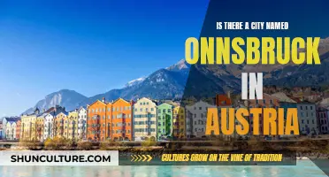 Exploring Austria: Unveiling Innsbruck's Charm and Character