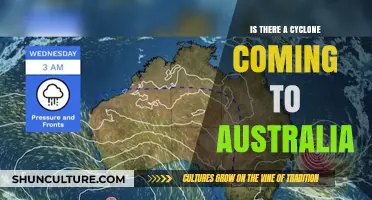 Australia's Cyclone Season: What to Expect