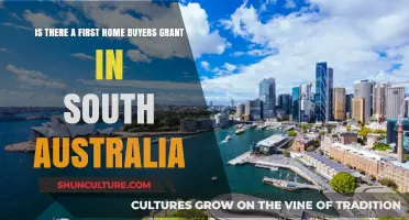 Unlocking South Australia's First Home Buyer Grant: What You Need to Know