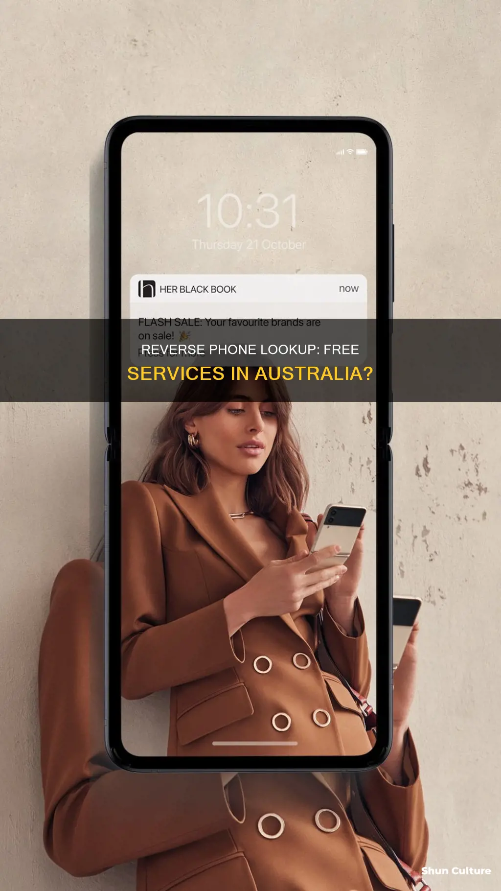 is there a free reverse phone lookup service australia