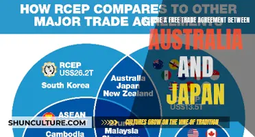 Exploring Australia-Japan Trade Relations and Free Trade Agreement
