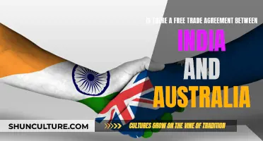 Trade Deal: India-Australia Free Trade Agreement Explained