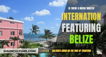 Belize Beckons: House Hunters International Showcases the Country's Allure