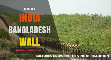 India-Bangladesh Border Wall: Facts, Controversies, and Implications Explained