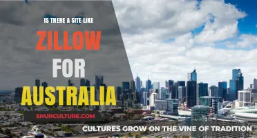 Explore Australian Real Estate: The Best Zillow Alternatives