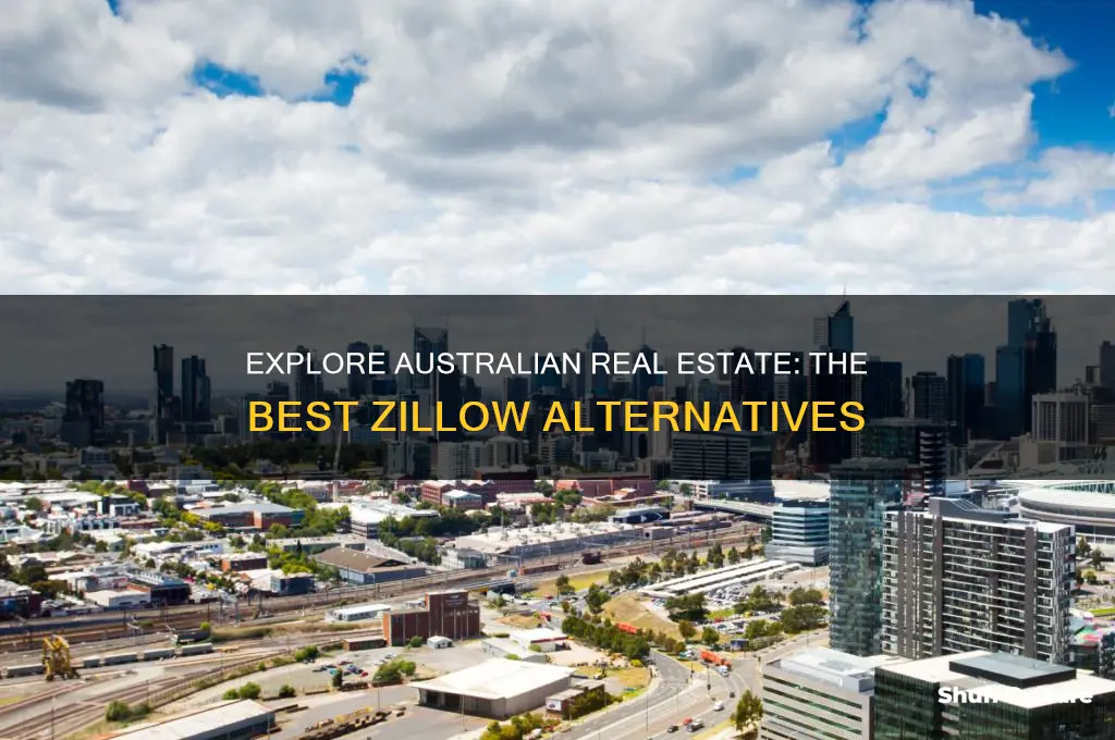 is there a site like zillow for australia