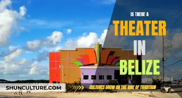 Theater Arts in Belize: A Cultural Exploration