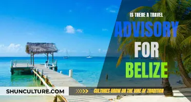 Belize Travel Advisory: What You Need to Know Before You Go