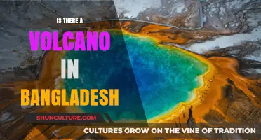Exploring Bangladesh's Volcanic Potential: Myth or Geological Reality?