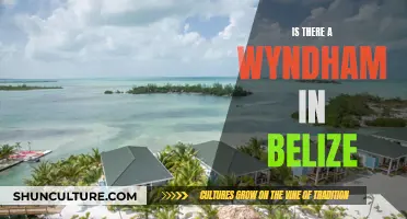 Wyndham's Belizean Paradise: A Tropical Escape