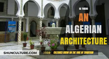 Exploring the Rich Heritage and Uniqueness of Algerian Architecture