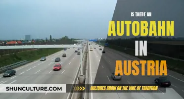 Exploring Austria's Autobahn: A Fast-Paced Adventure