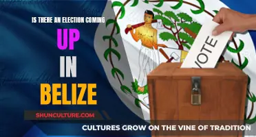 Belize Braces for Upcoming Elections: Democracy in the Spotlight