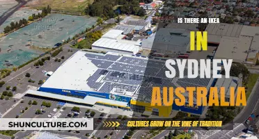 Exploring Sydney: Does IKEA Have a Presence in Australia's Iconic City?