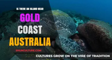 Gold Coast Islands: A Tropical Paradise