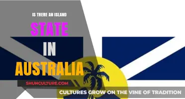Exploring Australia's Island State: Tasmania's Unique Status