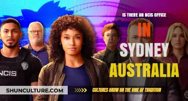NCIS in Sydney: Fact or Fiction? Exploring Australia's Naval Crime Scene