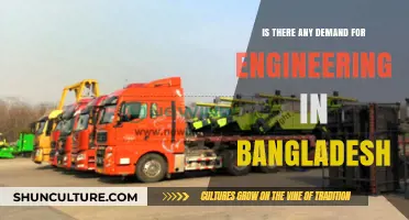 Exploring the Growing Demand for Engineering in Bangladesh Today