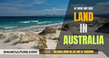 Free Land in Australia: Myth or Reality?