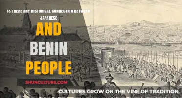 Exploring the Hidden Historical Ties Between Japan and Benin