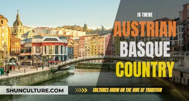 Basque Country in Austria: A Cultural Enclave