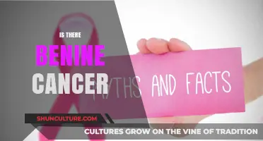 Understanding Benign Cancer: Myths, Facts, and What You Need to Know