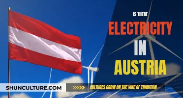 Electricity in Austria: Powering the Alpine Nation