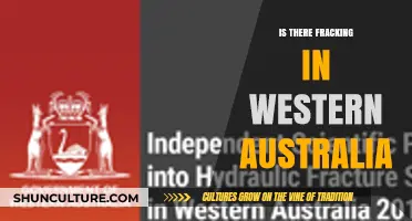 Fracking in Western Australia: What's the Status?