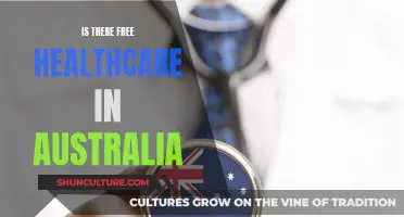Healthcare in Australia: Free or Not?