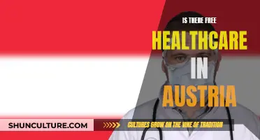 Austria's Healthcare System: Free for All?