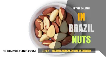 Are Brazil Nuts Gluten-Free? Facts and Nutritional Insights