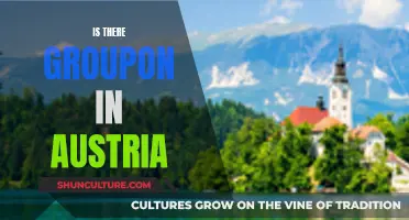 Groupon in Austria: Is It Available?