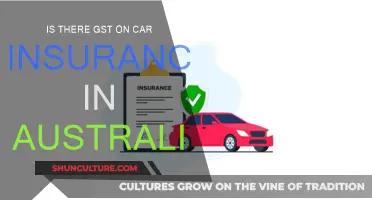 GST and Car Insurance in Australia: What's the Link?