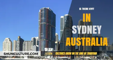 Exploring Sydney: Is There Kyft Available in Australia's Iconic City?